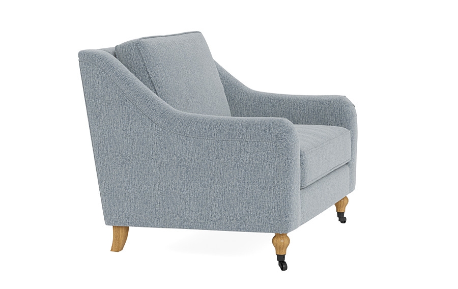 Alexander Accent Chair - Image 3