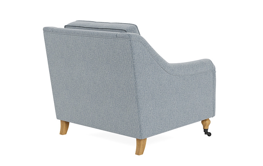 Alexander Accent Chair - Image 4