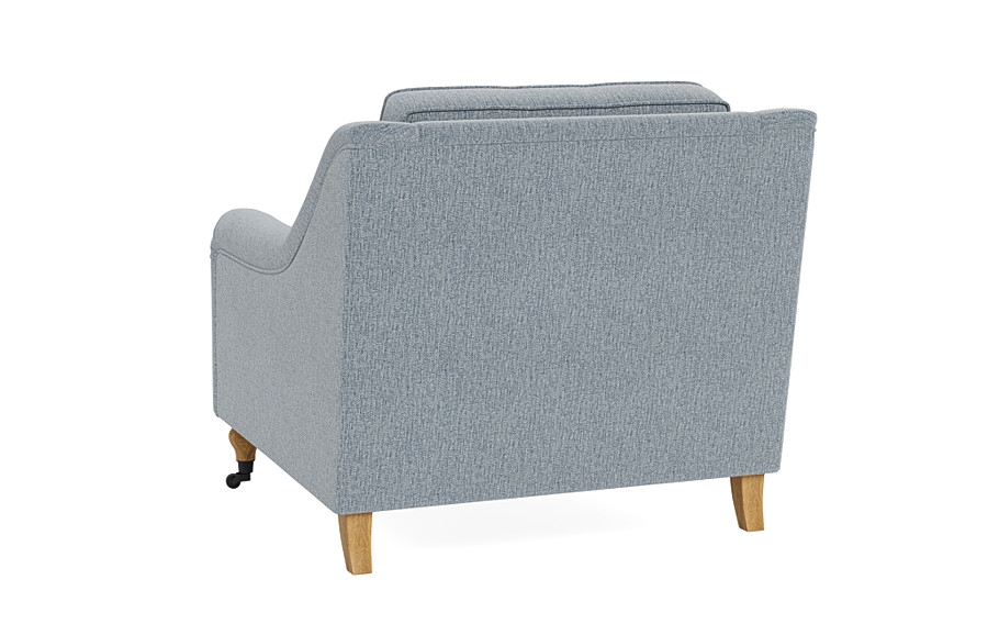 Alexander Accent Chair - Image 2