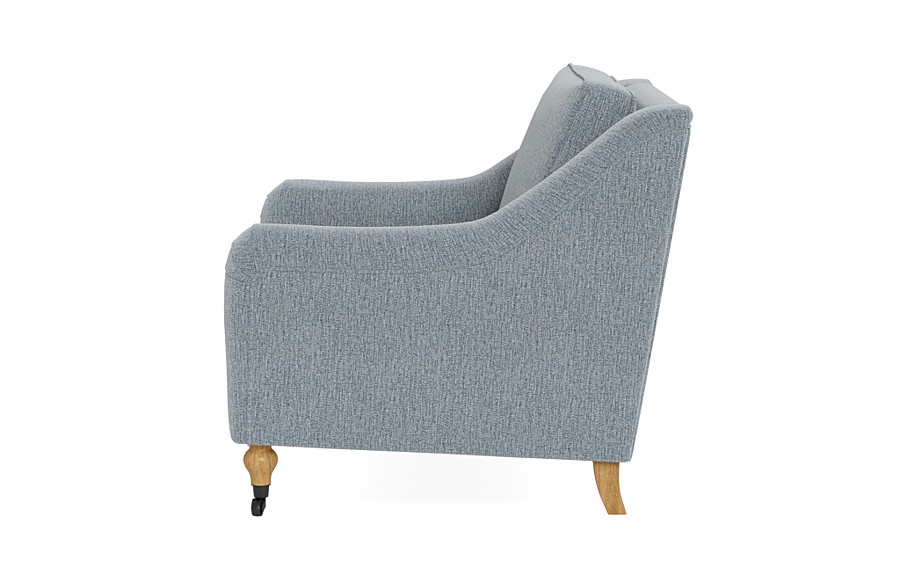 Alexander Accent Chair - Image 1