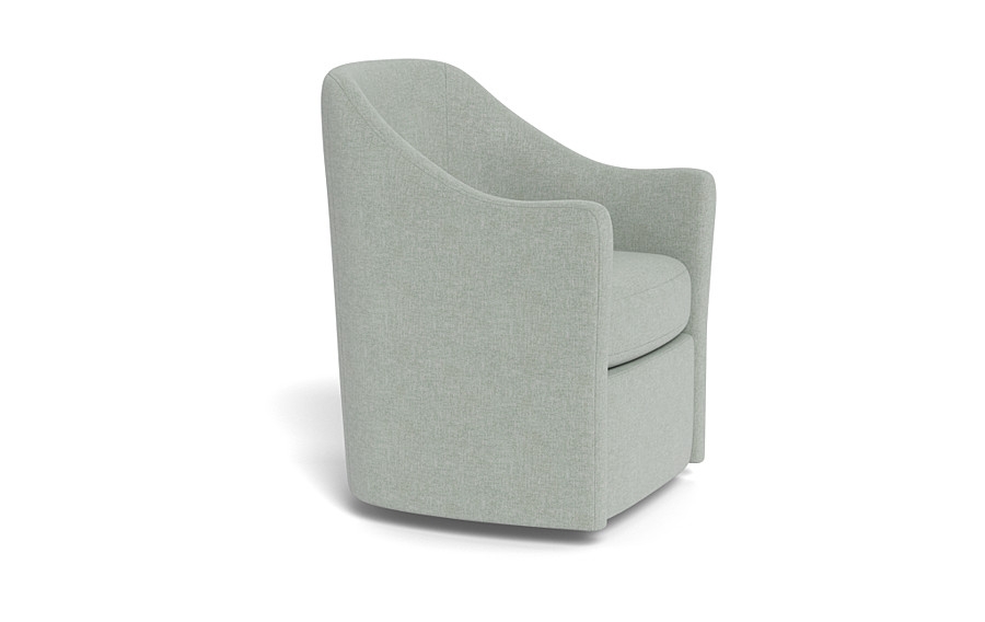 Savona Swivel Chair - Image 1