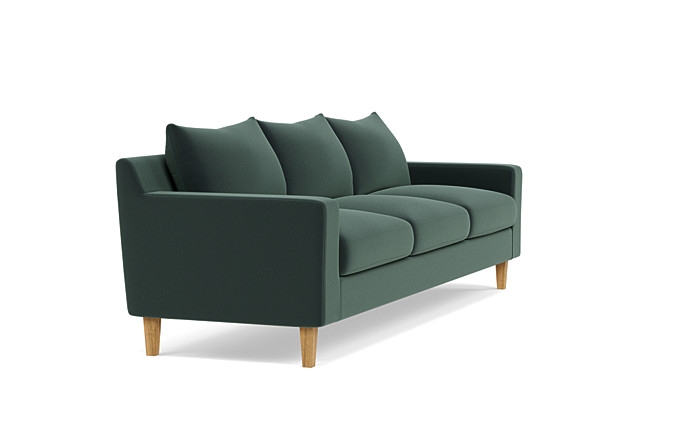 Sloan 3-Seat Sofa - Image 1