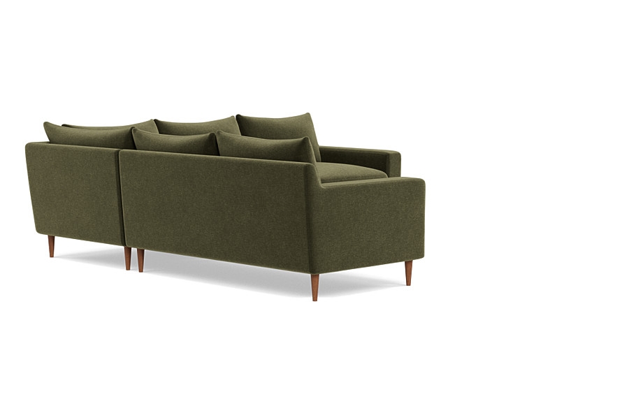 Sloan Corner 4-Seat Sectional Sofa - Image 2