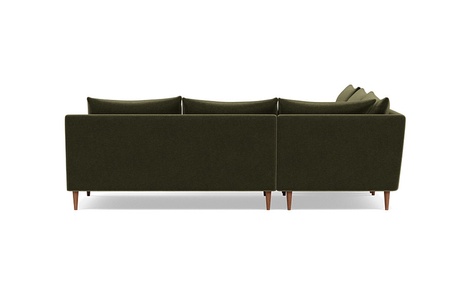 Sloan Corner 4-Seat Sectional Sofa - Image 3