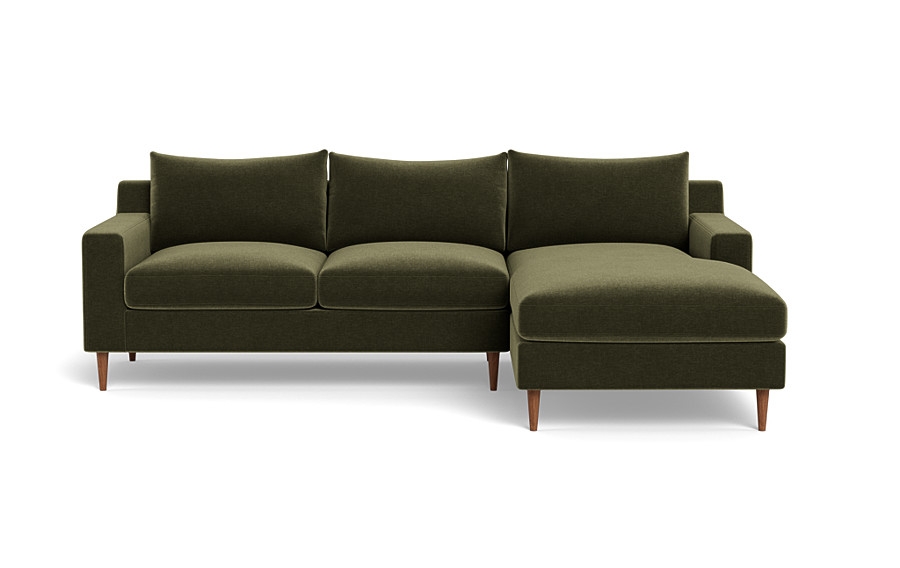 Sloan  Chaise Sectional - Image 0