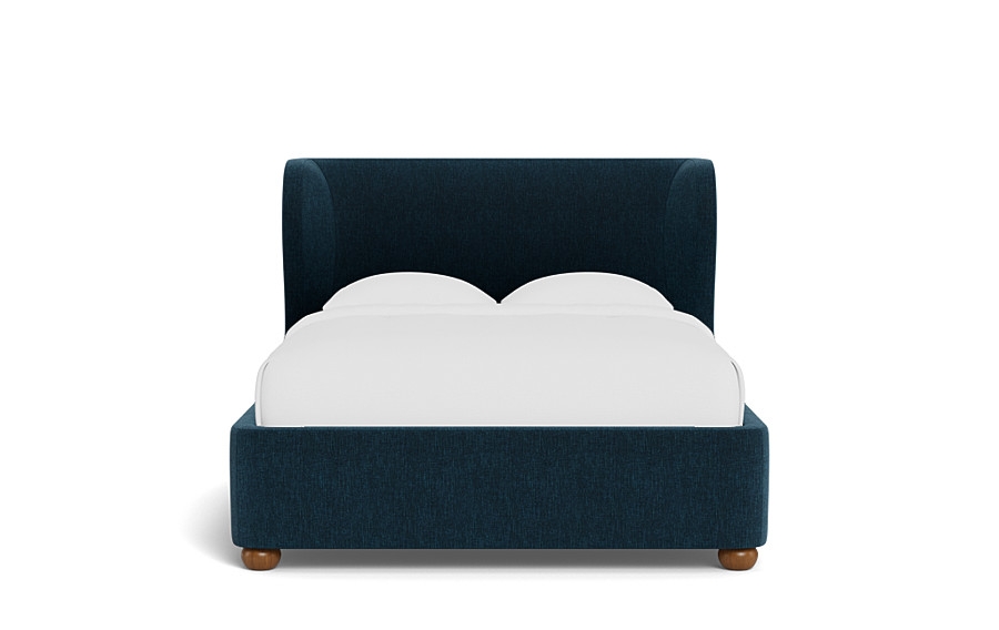 Maxwell Upholstered Bed with Storage Option - Image 0