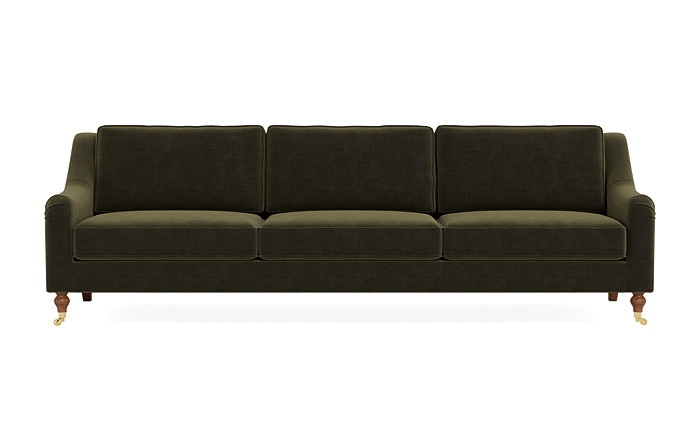 Alexander 3-Seat Sofa - Image 0