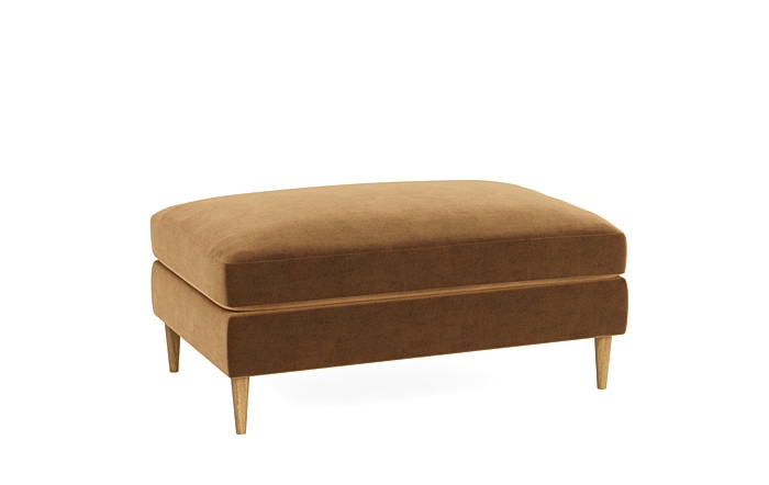 Sloan Storage Ottoman - Image 3