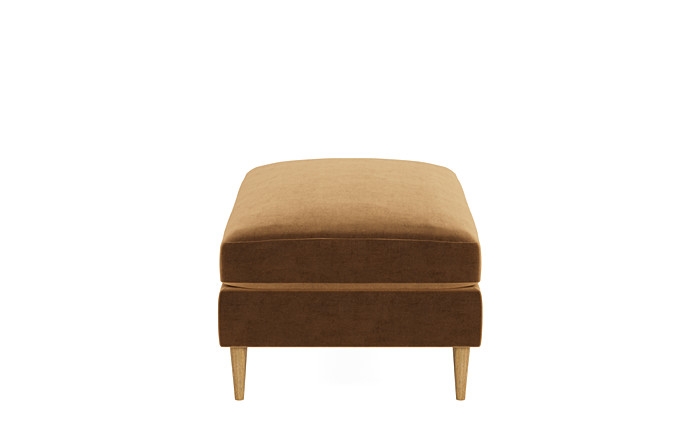 Sloan Storage Ottoman - Image 4