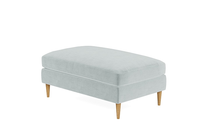 Sloan Storage Ottoman - Image 2