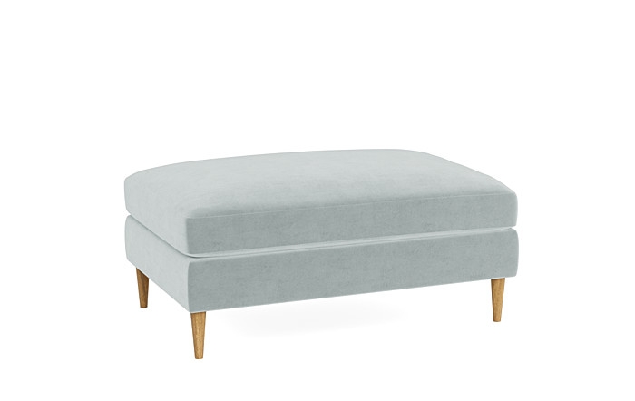 Sloan Storage Ottoman - Image 4