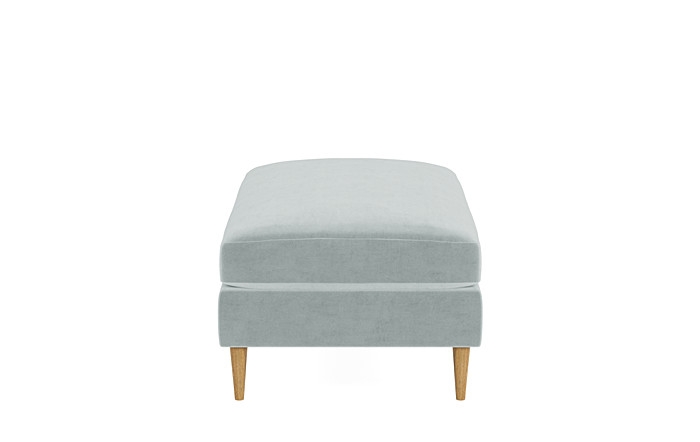 Sloan Storage Ottoman - Image 3