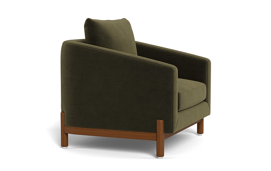 Oslo Accent Chair - Image 1