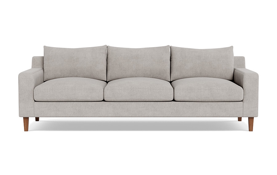 Sloan 3-Seat Sofa (Buy Now, Decide Fabric Later) - Image 0