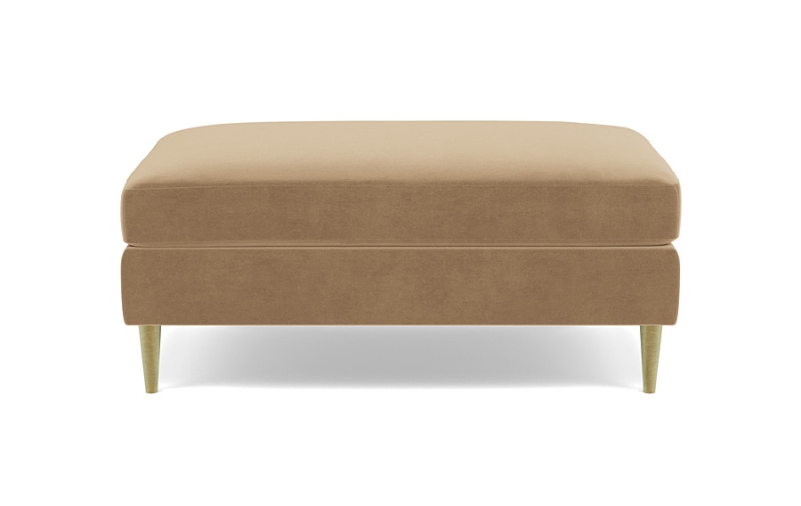 Sloan Ottoman - Image 0