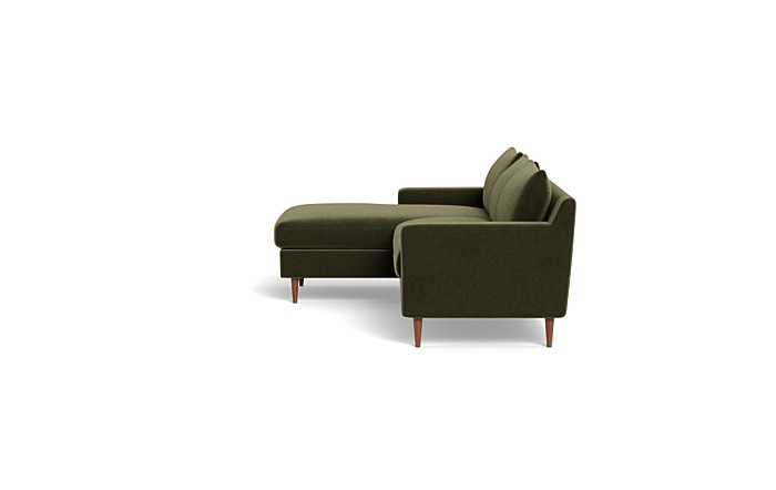 Sloan  Chaise Sectional - Image 1