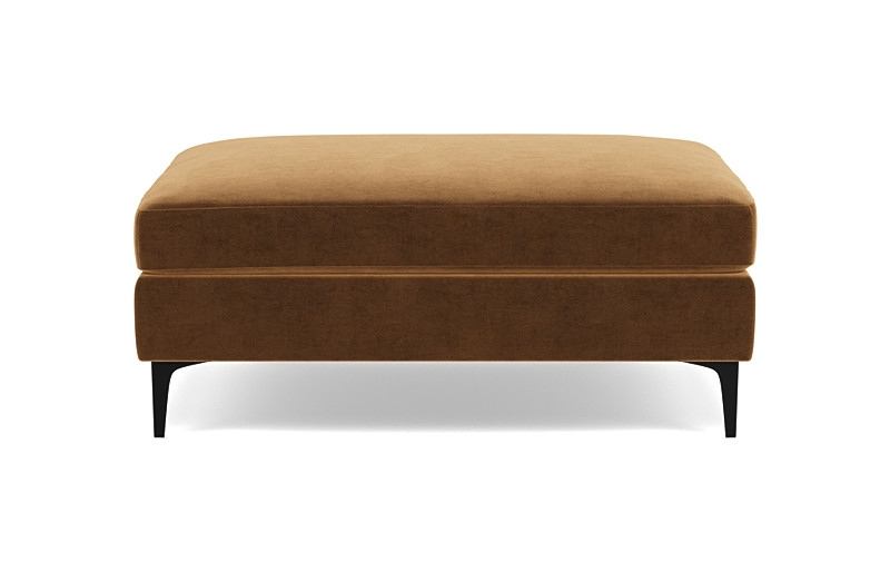 Sloan Ottoman - Image 0