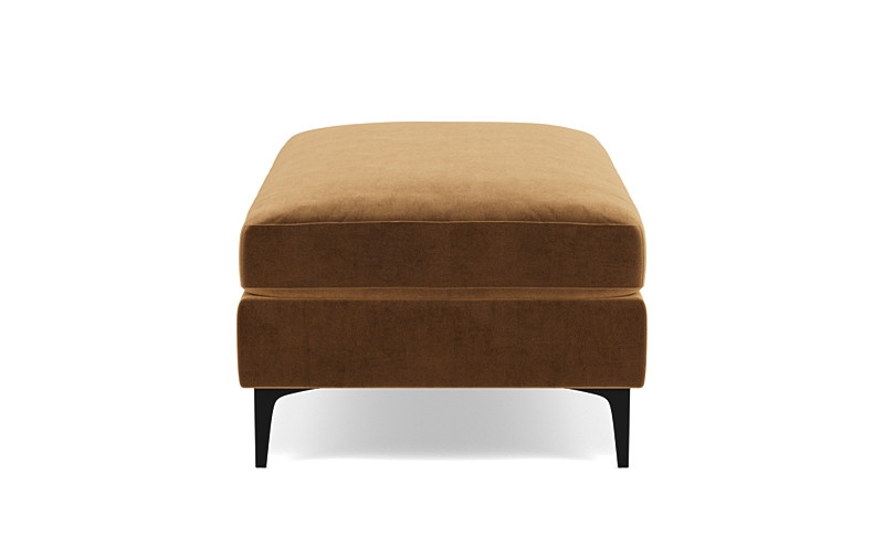 Sloan Ottoman - Image 1