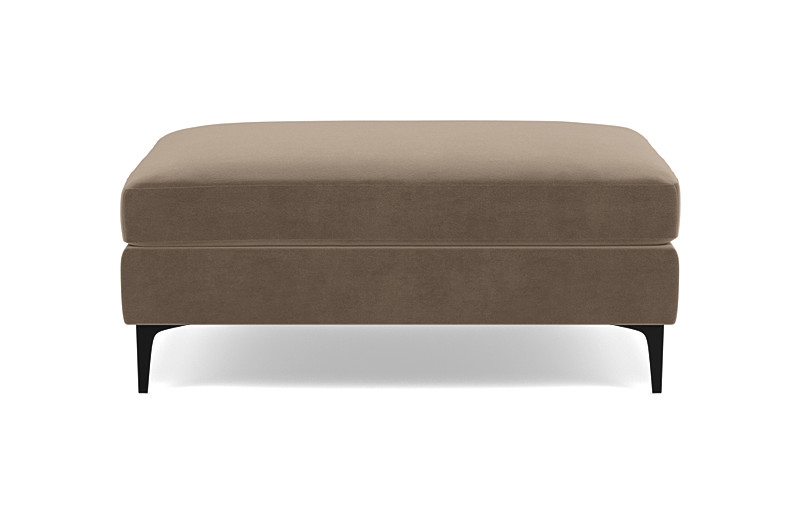 Sloan Ottoman - Image 0