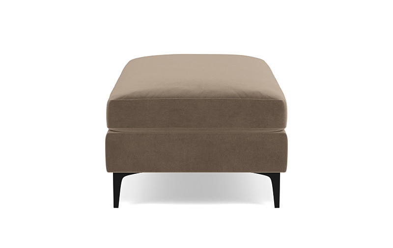 Sloan Ottoman - Image 3
