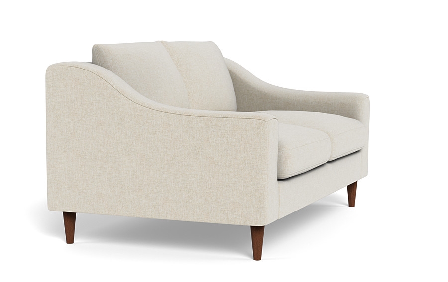 Saylor Slope Arm Loveseat - Image 2