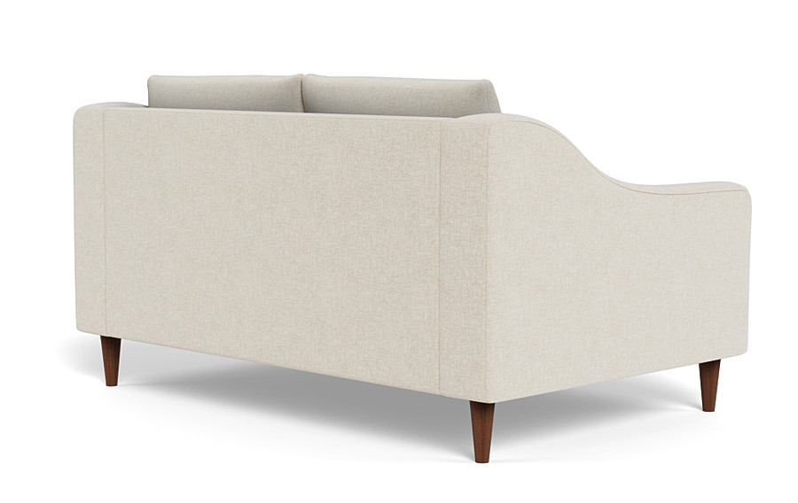 Saylor Slope Arm Loveseat - Image 4