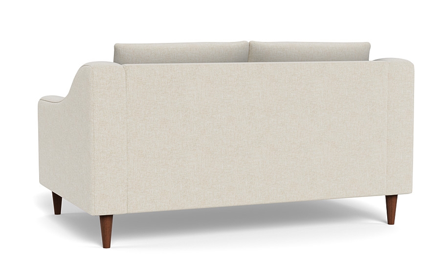 Saylor Slope Arm Loveseat - Image 1