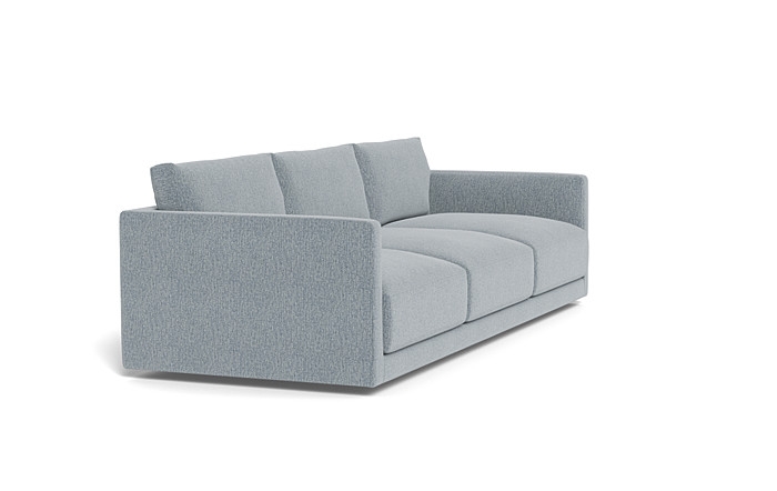 Lukas 3-Seat Sofa - Image 1