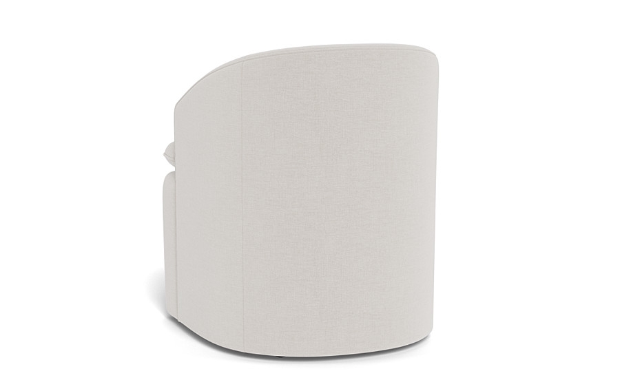 Daphne Upholstered Chair - Image 3