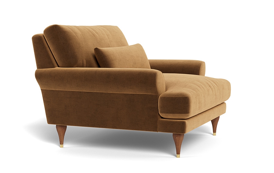 Maxwell Accent Chair by Apartment Therapy - Image 4