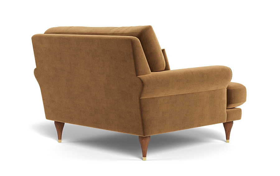 Maxwell Accent Chair by Apartment Therapy - Image 2