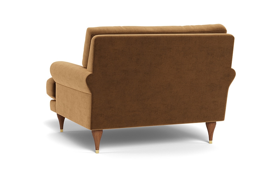 Maxwell Accent Chair by Apartment Therapy - Image 3