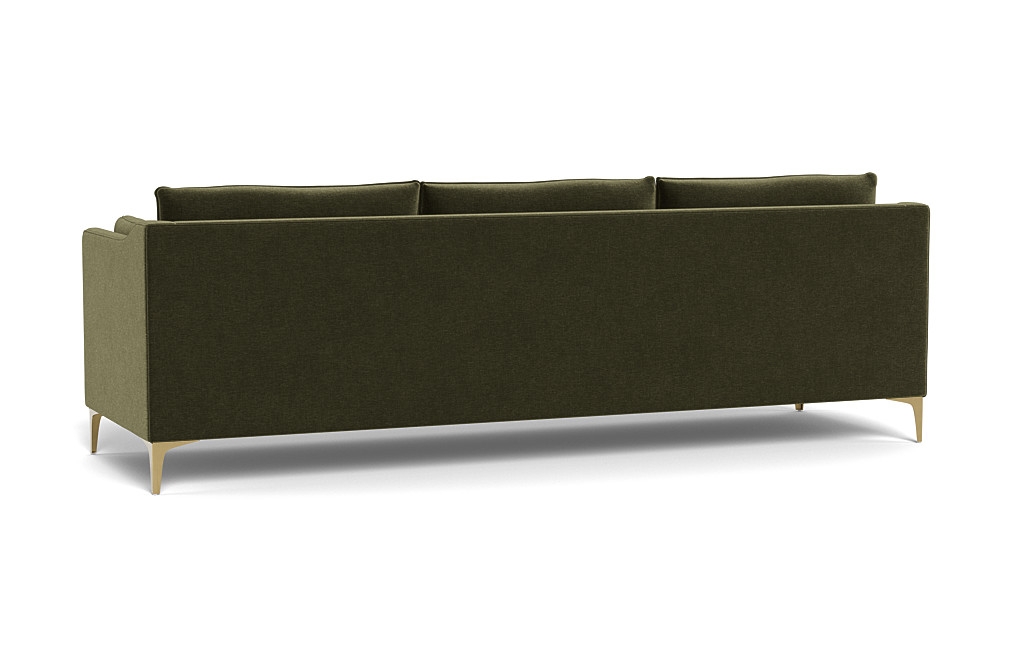 Caitlin 3-Seat Sofa by The Everygirl® - Image 1