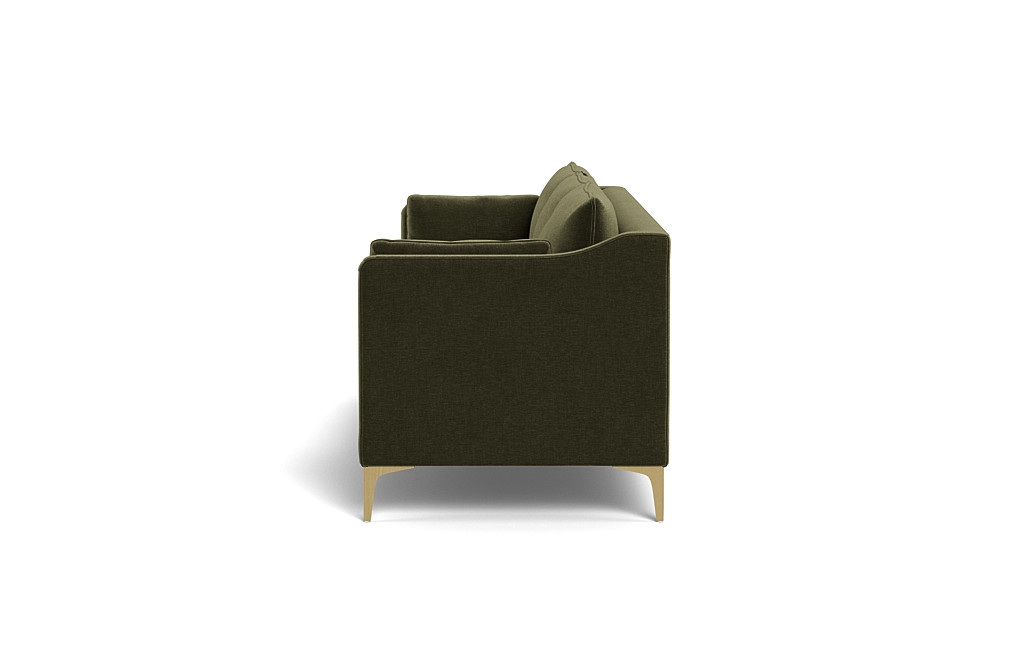 Caitlin 3-Seat Sofa by The Everygirl® - Image 3