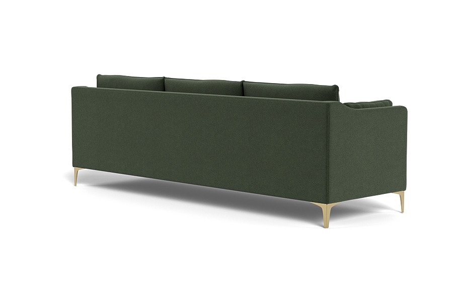 Caitlin 3-Seat Sofa by The Everygirl® - Image 3