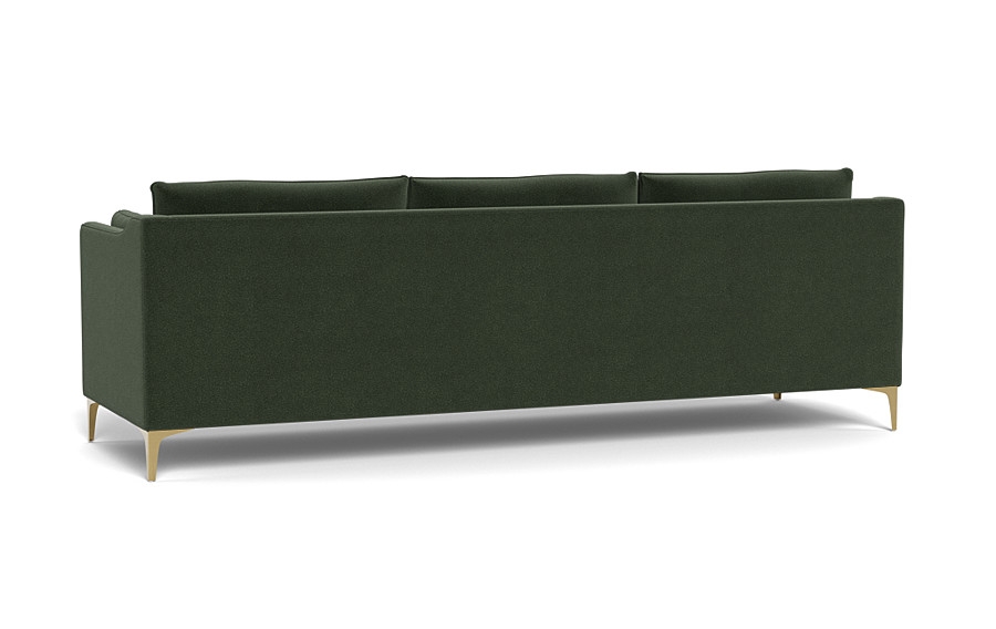 Caitlin 3-Seat Sofa by The Everygirl® - Image 4