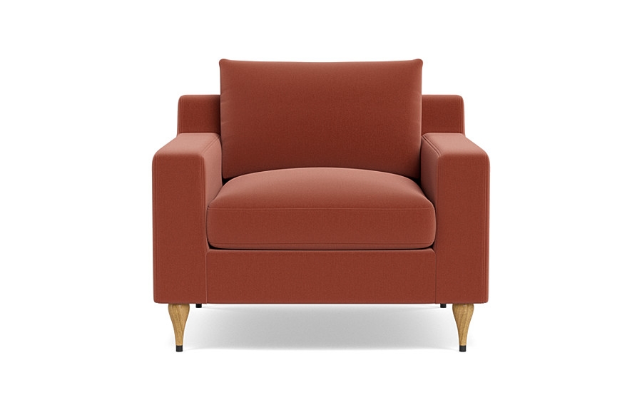 Sloan Accent Chair - Image 0