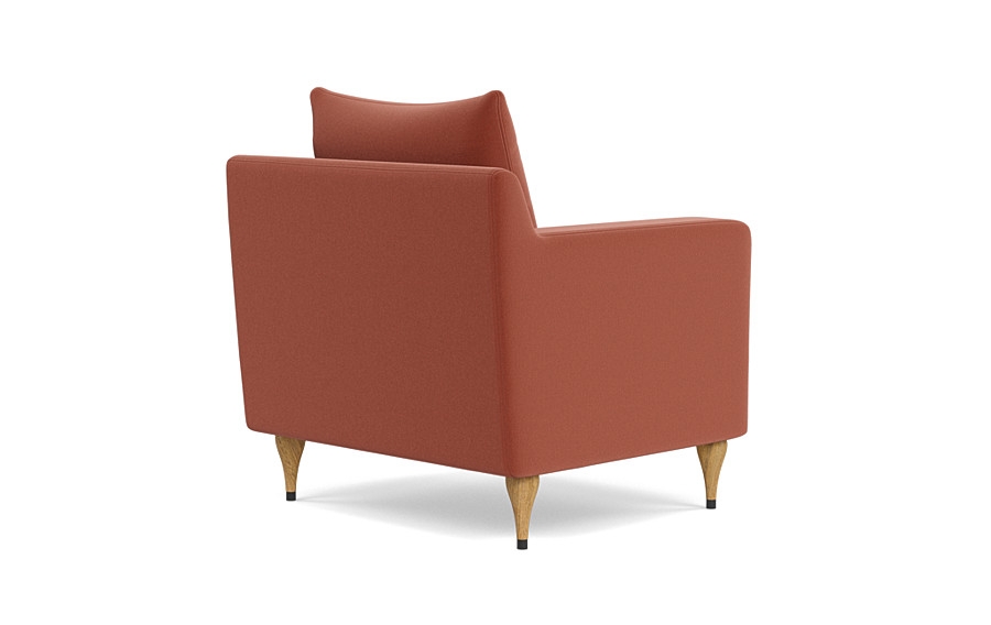 Sloan Petite Chair - Image 1