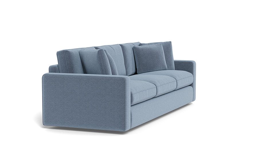 James 3-Seat Sofa - Image 4