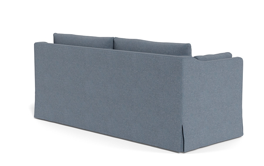 Caitlin Slipcovered 2-Seat Sofa by The Everygirl® - Image 2