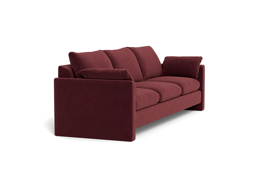 Hayley 3-Seat Sofa - Image 1