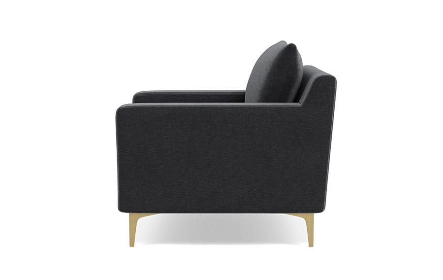 Sloan Accent Chair - Image 1