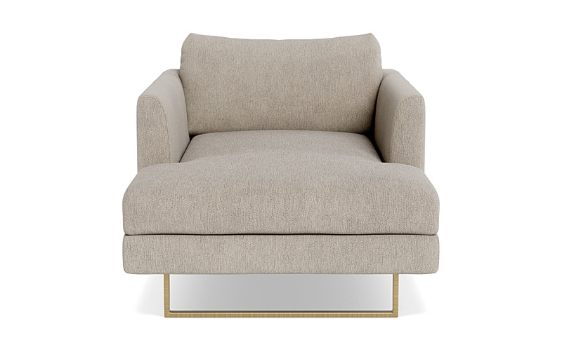 Owens Chaise Lounge - Image 0
