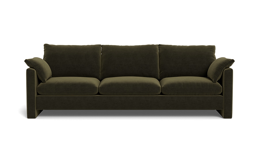 Hayley 3-Seat Sofa - Image 0