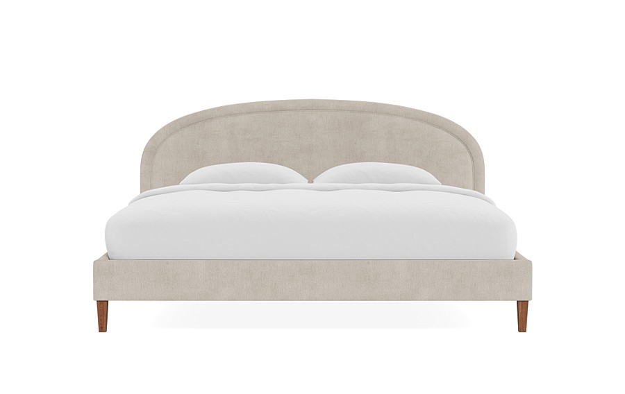 Anson Upholstered Bed - Image 0