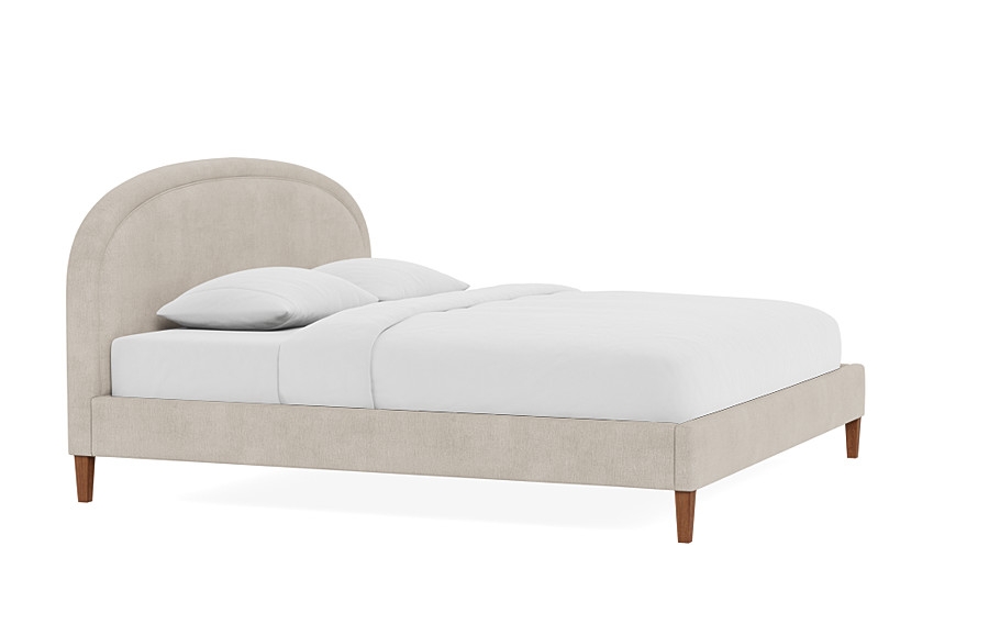 Anson Upholstered Bed - Image 3