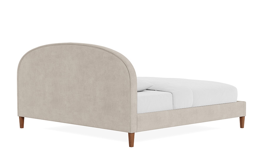 Anson Upholstered Bed - Image 4