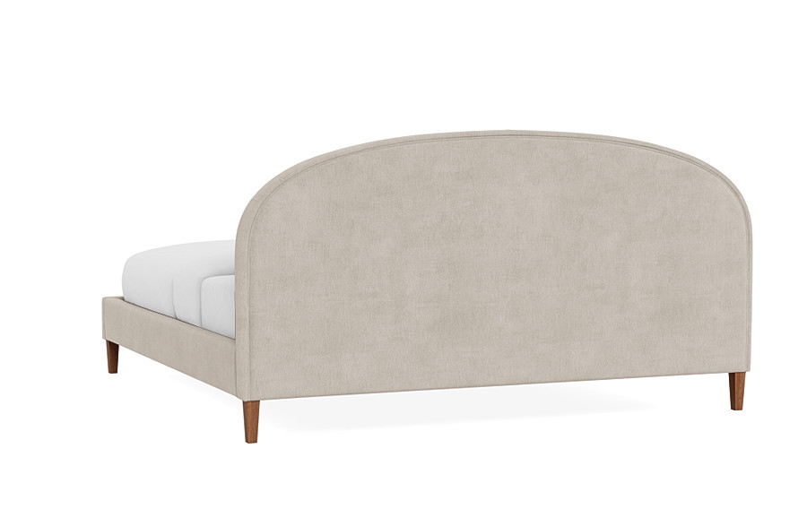 Anson Upholstered Bed - Image 2