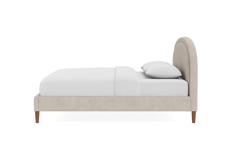Anson Upholstered Bed - Image 1