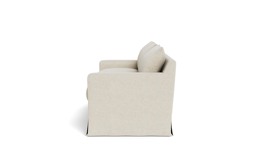 Sloan Slipcovered 3-Seat Sofa - Image 1